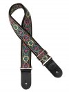 Pasek GAUCHO Traditional Jacquard GST-187-03