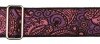 Pasek GAUCHO Traditional Jacquard GST-191-05