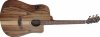 Gitara elektro-akustyczna IBANEZ V40WSCE-OPB