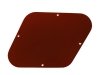 Maskownica tylna HOSCO LP-102BR (BR)