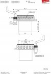 Tremolo SCHALLER LockMeister 6 37mm R3 (CR)