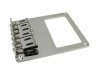 Mostek VPARTS Modern T-style VBT-004 (CR)