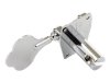 Klucze do basu GRAPH TECH Ratio PRB 4401 (CR, 4L)