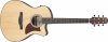 Gitara elektro-akustyczna IBANEZ AAM50CE-OPN