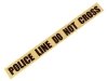 Pasek GAUCHO Icon Police Line GST-160-PO
