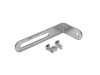 Wspornik pickguarda typu LP VPARTS VHK-002 (CR)