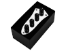 Aktywny preamp SADOWSKY do basu typu JB (BP4K)