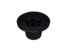 Gałka gitarowa VPARTS VKN-600 Witch Hat Tone (GD)