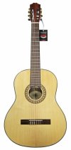Gitara klasyczna 4/4 CAVATINA Student 10 (ZB)