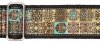 Pasek GAUCHO Traditional Jacquard GST-190-04