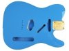 Korpus do gitary GP Custom TE-1AG-BN (CBL)