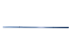 Progi JESCAR FL57110-S-P3 (Stainless Steel)
