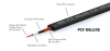 EBS PCF-DL10 kabel patch, złączka efektów (10cm)