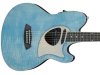 Gitara elektro-akustyczna IBANEZ Talman TCM50FMODB