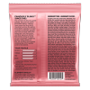 Struny ERNIE BALL 2217 Nickel Slinky (7-36)