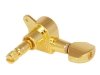 Klucze blokowane VPARTS VGX-07LK (GD, 6L)