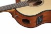 Gitara elektro-akustyczna IBANEZ AAM50CE-OPN