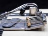 Tremolo VEGATREM VT2M TeleTrem Modern VT logo (SS)