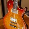 LOLLAR Standard Imperial F-spaced (BK, bridge)