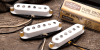 TONERIDER City Limits Strat Set (WH)