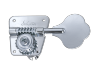 Klucze do basu SCHALLER F-Series BMF (CR, 4L)