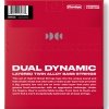 Struny DUNLOP DBHYN45125 Hybrid Nickel (45-125) 5s