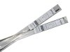 Progi JESCAR FL37053-P3 (18% nickel-silver)