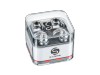 Blokowane zaczepy paska SCHALLER S-Locks L (SC)