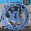 Struny D'ADDARIO XL Nickel Wound EJ21 (12-52)