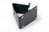 Aluminiowy uchwyt na smartfona ROCKBOARD (BK)