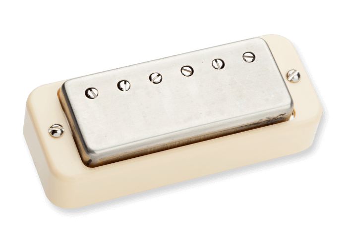 SEYMOUR DUNCAN Antiquity II Mini Humbucker (neck) - Wymiary