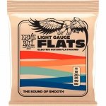 Struny ERNIE BALL 2580 Flats (11-50)