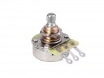 Potencjometr GP Custom CPA 500K audio (krótki)