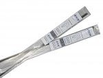 Progi JESCAR FL58118-S-P3 (Stainless Steel)