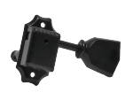 Klucze do gitary VPARTS VG-44 (BK, 3+3)