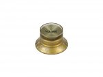 Gałka gitarowa VPARTS VKN-500 Top Hat Volume (GD)