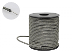Ekranowany kabel vintage BOSTON Gavitt PBWS50