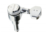 Klucze blokowane GRAPH TECH Ratio Mini ST (CR,6L)
