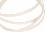 Binding CAB INCUDO (WH, 0,5mm/6.0mm/1700mm)