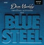 Struny DEAN MARKLEY Blue Steel Electric (11-52)