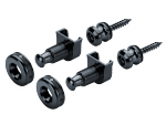 Blokowane zaczepy paska SCHALLER S-Locks L (BC)