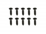 Wkręty ALLPARTS GS-0050-B03 typ G (BK)