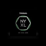 Pojedyncza struna D'ADDARIO NYNW Nickel Wound 057w