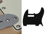 Pickguard BOSTON 62 TE 3-warstwowy (VW)