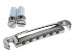 Aluminiowy zaczep strun VPARTS VLT-001A (CR)
