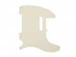 Pickguard VPARTS Vintage VPG-TE52 (PCH)