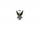Kostki STEVE CLAYTON Acetal Small Teardrop 1,90