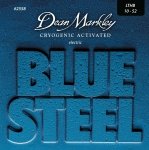 Struny DEAN MARKLEY 2558 Blue Steel (10-52)