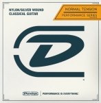 Struny DUNLOP Classical Performance Normal