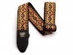 Pasek gitarowy ERNIE BALL Santa Fe Jacquard